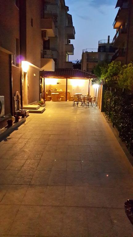 Guest House Donchevi Primorsko Exterior photo