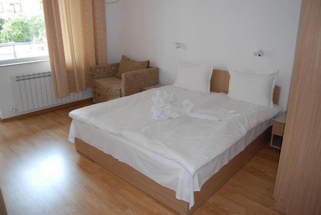 Guest House Donchevi Primorsko Room photo