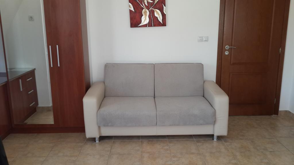 Guest House Donchevi Primorsko Exterior photo