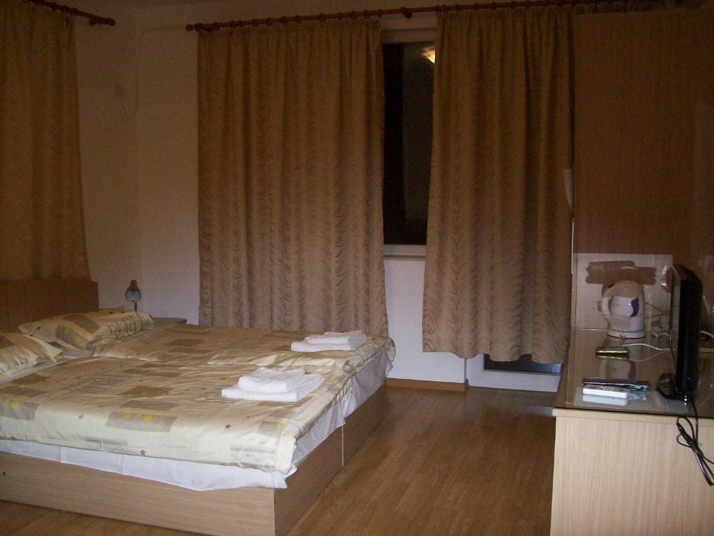 Guest House Donchevi Primorsko Exterior photo