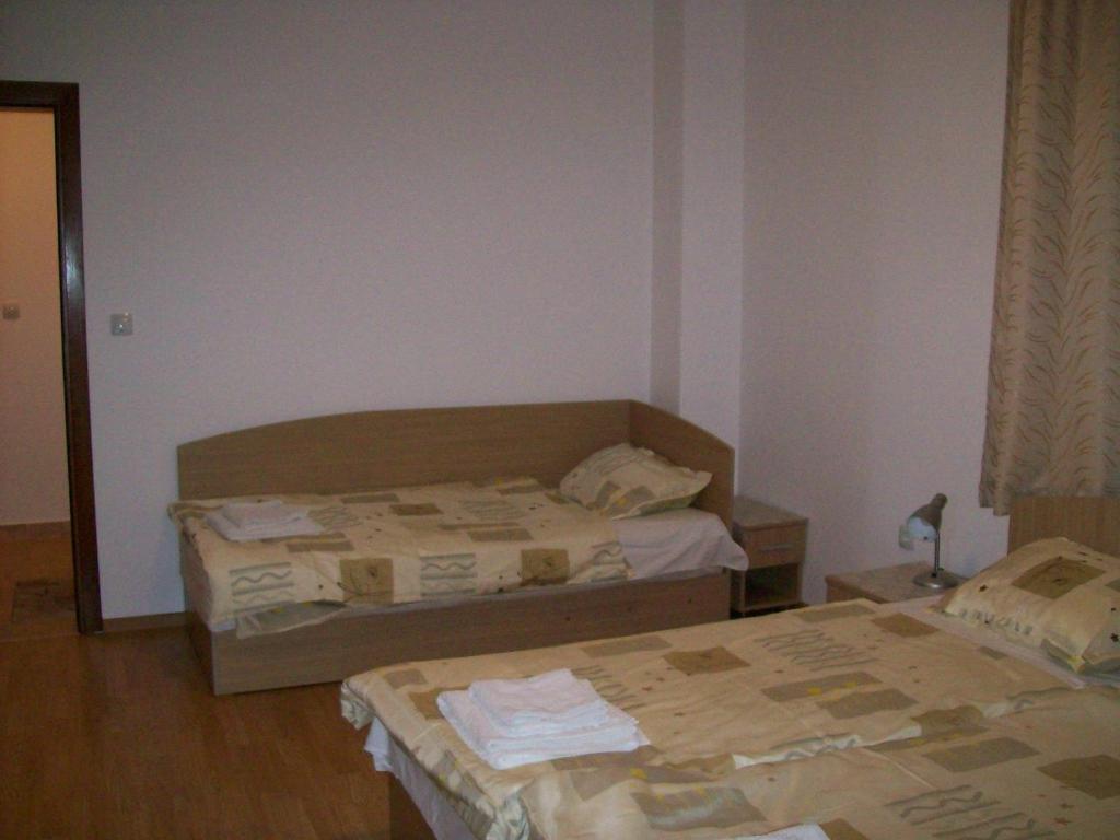 Guest House Donchevi Primorsko Room photo
